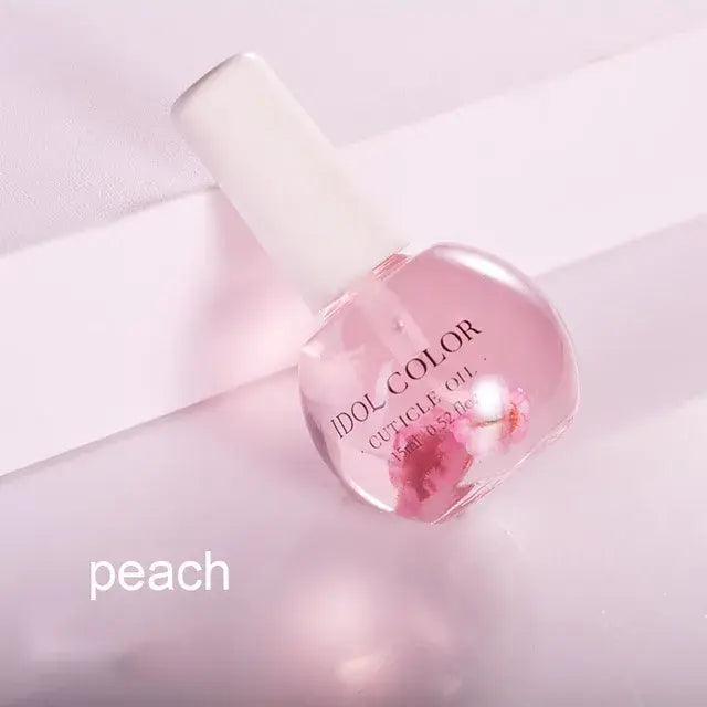 Magic Gel Nail Polish Remover - BeautyHacks