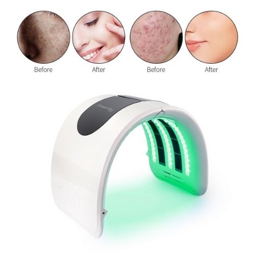 LED Therapy Light - BeautyHacks