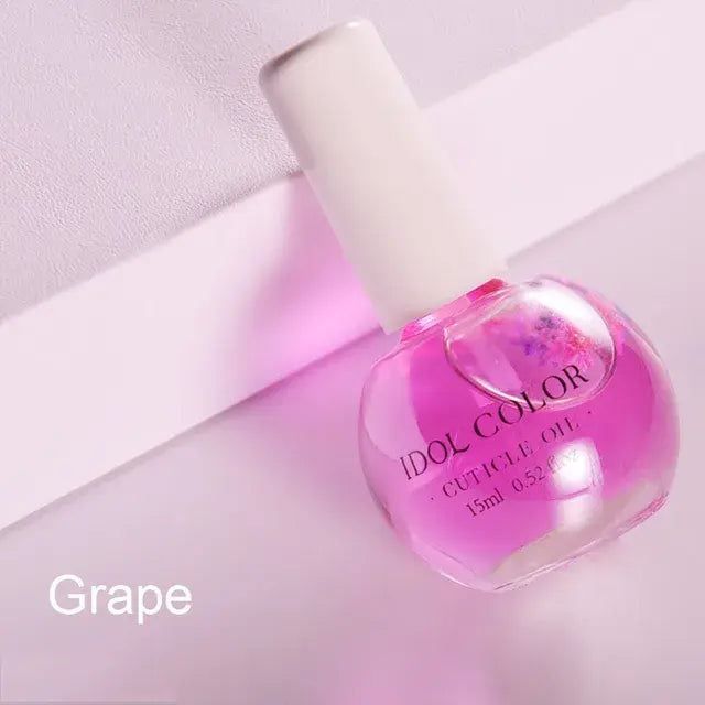 Magic Gel Nail Polish Remover - BeautyHacks