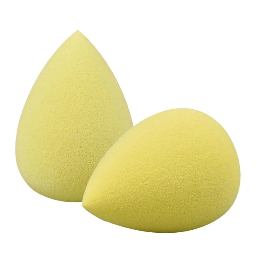 2 Pieces Makeup Sponge - BeautyHacks