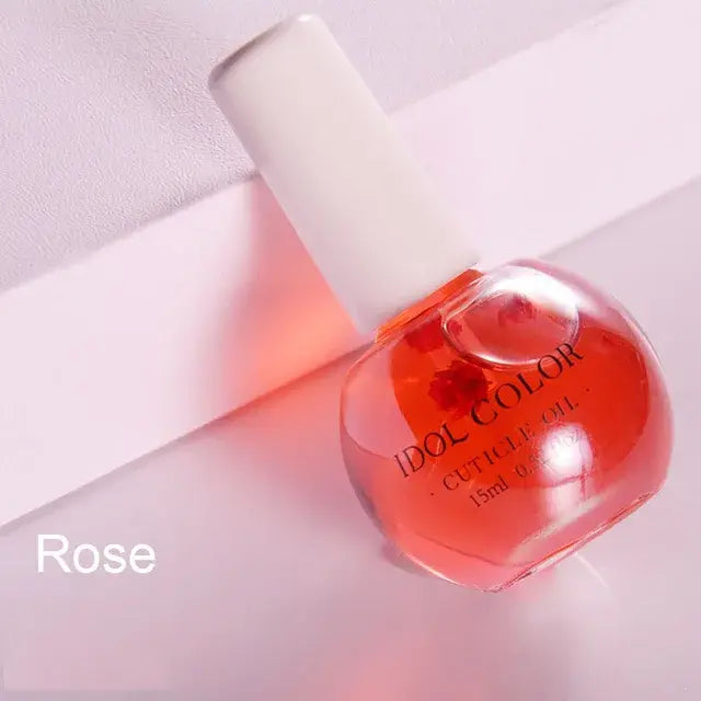 Magic Gel Nail Polish Remover - BeautyHacks