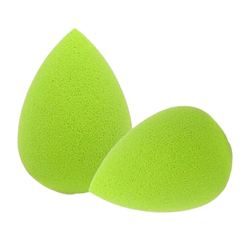 2 Pieces Makeup Sponge - BeautyHacks