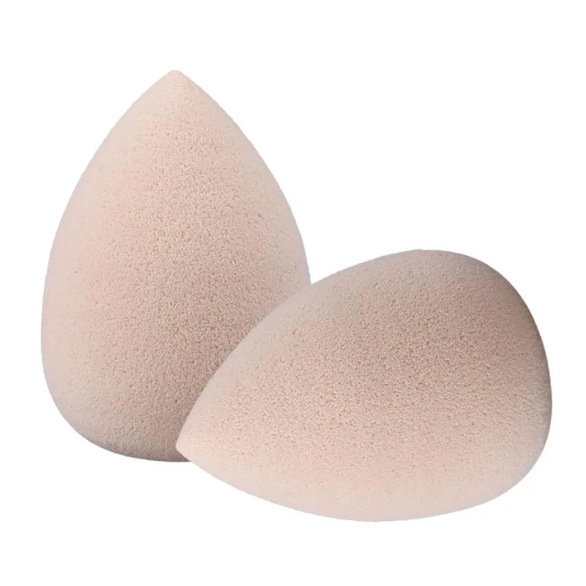 2 Pieces Makeup Sponge - BeautyHacks