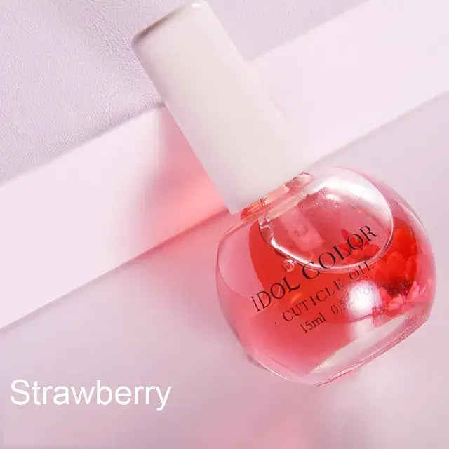 Magic Gel Nail Polish Remover - BeautyHacks