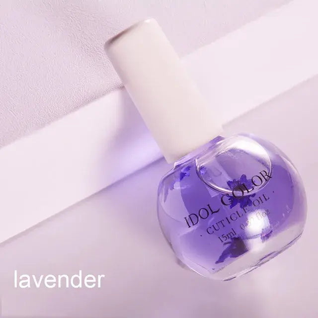 Magic Gel Nail Polish Remover - BeautyHacks