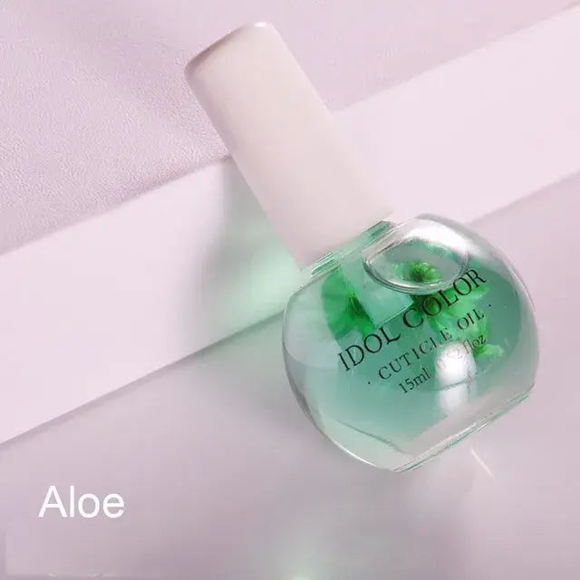 Magic Gel Nail Polish Remover - BeautyHacks