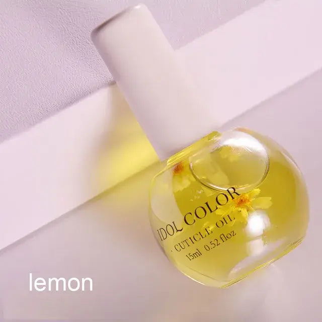 Magic Gel Nail Polish Remover - BeautyHacks