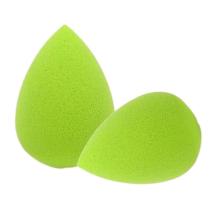 2 Pieces Makeup Sponge - BeautyHacks