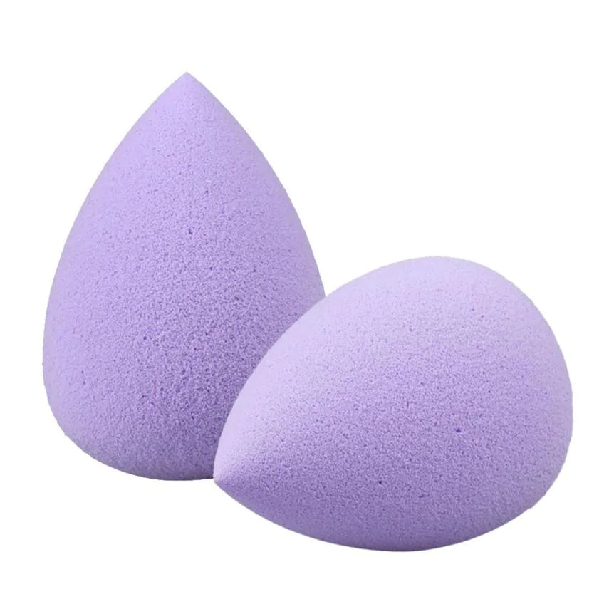 2 Pieces Makeup Sponge - BeautyHacks